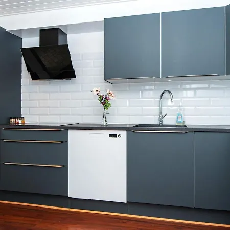 Holiday home Cosy Holiday In Henne With Swimming Pool *