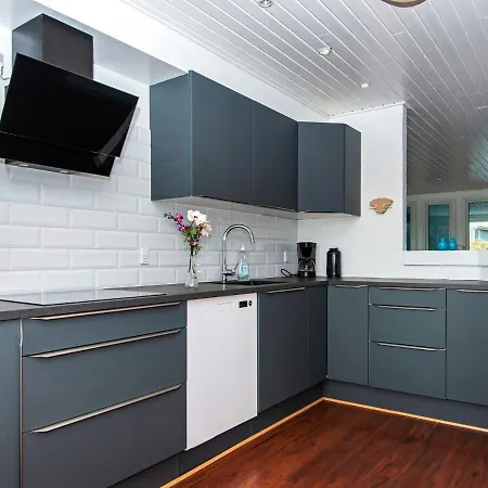 Cosy Holiday In Henne With Swimming Pool Holiday home