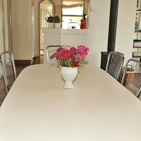 Cosy Holiday In Henne With Swimming Pool Holiday home Henne Strand