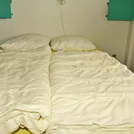 Cosy Holiday In Henne With Swimming Pool Henne Strand